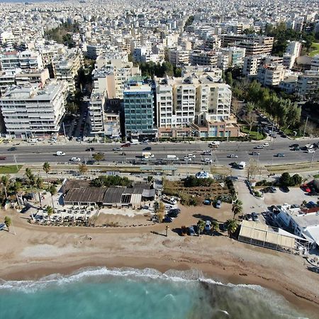 Athenian Coastal Urban Livingアパートメント エクステリア 写真