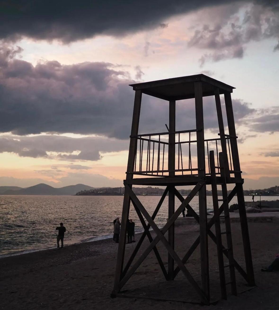 Athenian Coastal Urban Livingアパートメント エクステリア 写真
