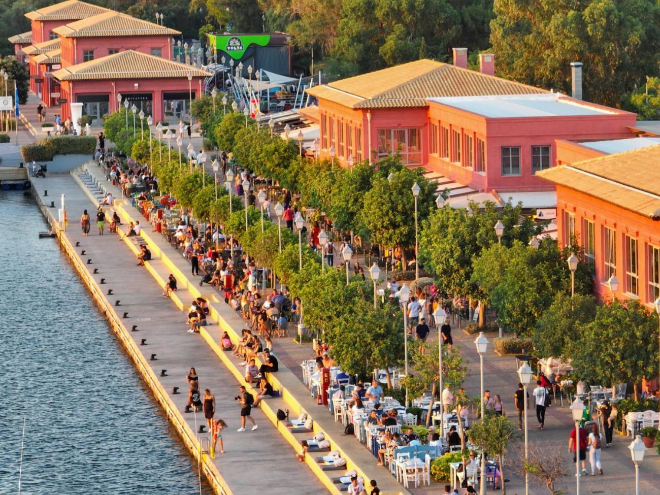 Athenian Coastal Urban Livingアパートメント エクステリア 写真